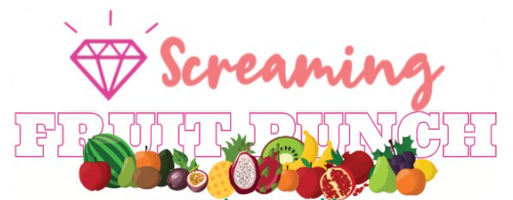 Screaming Fruit Punch Boutique