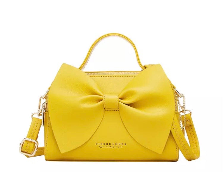 The Bow Bag